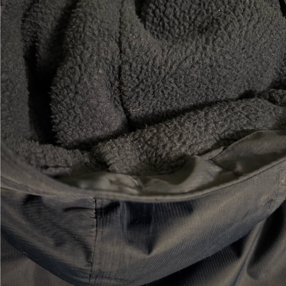 Women's Columbia Suttle Mountain Parka - Picture 6 of 9